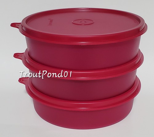 Tupperware big wonders - tupperware,