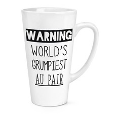 Avvertimento world grumpiest - world's,