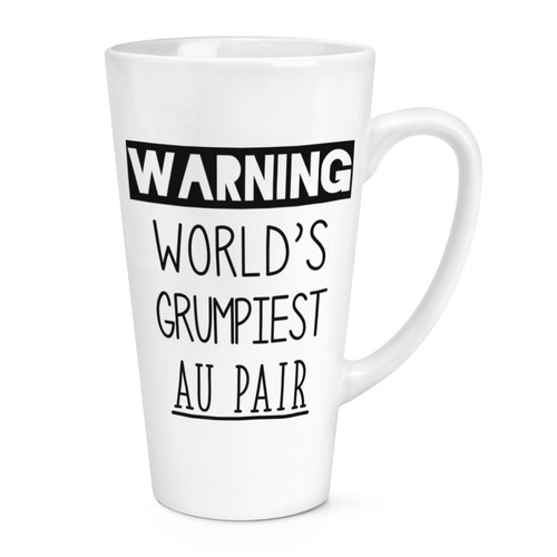Avvertimento world grumpiest - avvertimento,