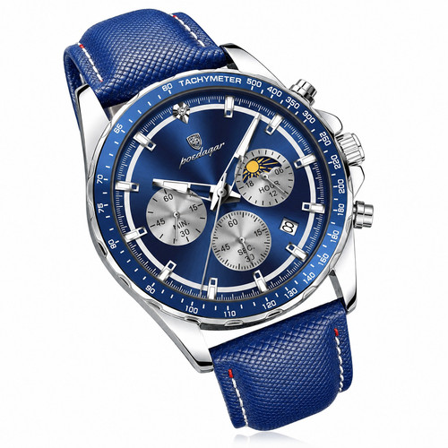 Poedagar orologio cronografo - poedagar,