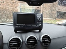 Audi TT TTRS MK2 (WITH CODE)