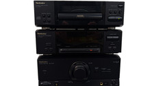 Technics ch530 - technics, se-ch530