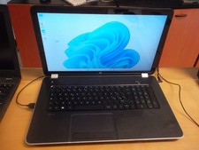 NOTEBOOK HP PAVILION 17 CORE