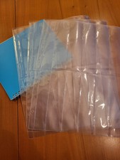 Svar film holder - film,
