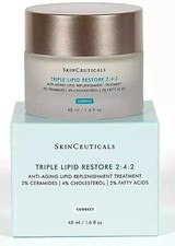 Nuova crema viso SkinCeuticals