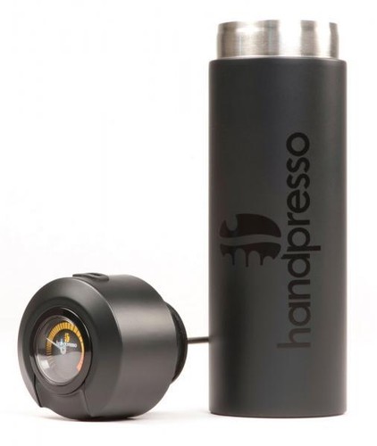 Handpresso 705138 thermos con - handpresso,