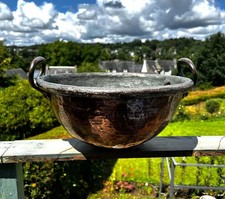 Grande e pesante antica