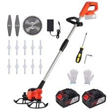 Decespugliatore a Batteria