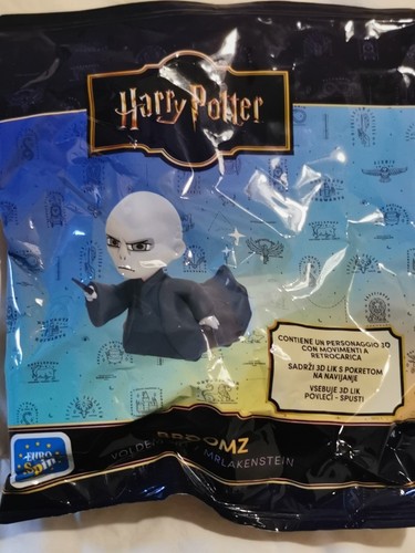 Eurospin harry potter - eurospin,