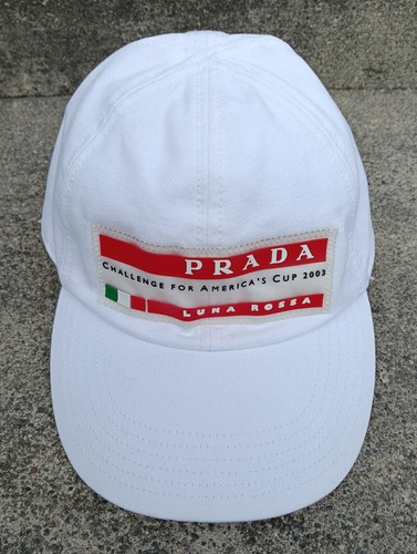 Berretto vintage 2003 prada - 2003,