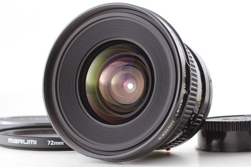Testato come nuovo canon - nuovo],