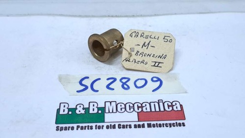 Bronzina albero secondario - bronzina,