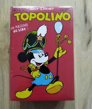 Topolino - Ristampa Anastatica