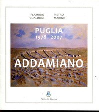 ADDAMIANO-PUGLIA 1978-2007-EX CONVENTO DOMENICANI-BITETTO 2010
