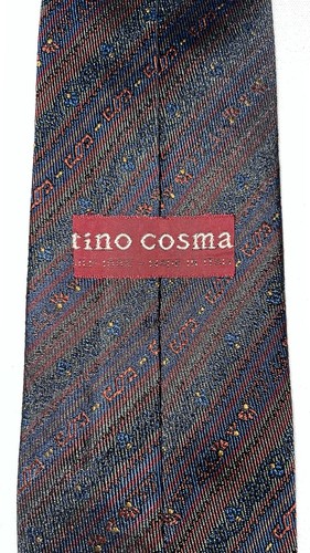 Cravatta tino cosma - 100%, seta