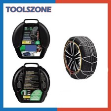 LAMPA CATENE DA NEVE