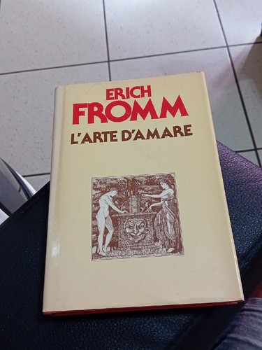 Erich fromm arte - erich, l'arte