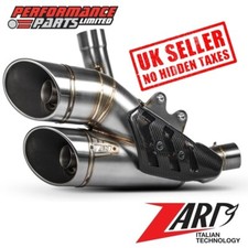 Silenziatore Scarico Strada