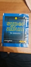 SUPER ALBUM IN AZZURRO La