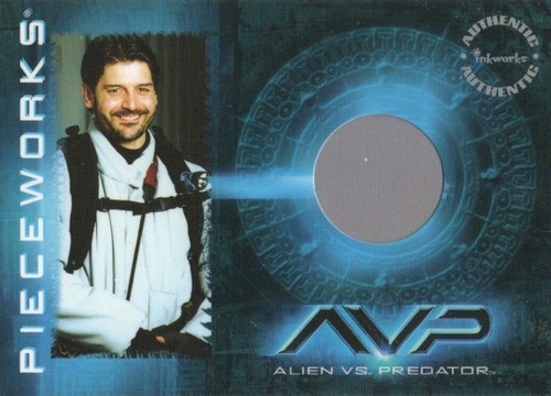 Alien predator avp - alien,