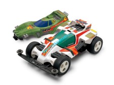 Tamiya 95624 Mini 4WD