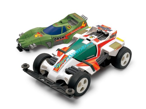 Tamiya 95624 mini 4wd - 95624,