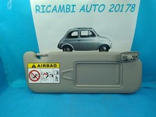 ALETTA PARASOLE DESTRO KIA