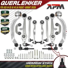 Kit braccio oscillante - , asse