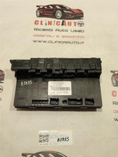 CENTRALINA SAM MERCEDES SLK W171 2° Serie 1715450301 271944 benzina 1796 1712965