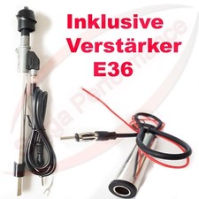 Per BMW E36 Cabrio Antenna