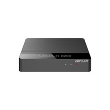Amiko mirax 3200 - mirax,