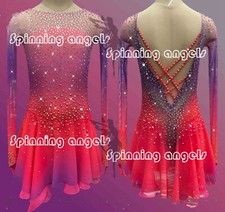 Costume pattinaggio figura