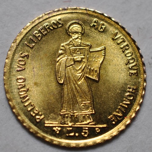 Token lire san - , marino