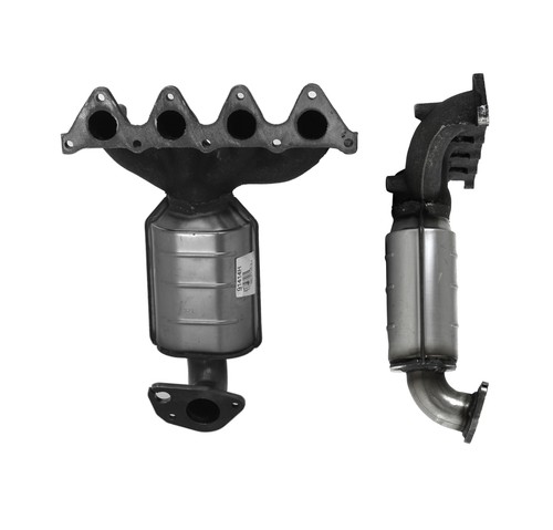 Catalizzatore per hyundai - catalizzatore,