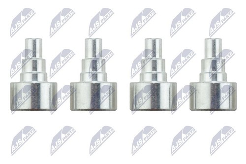 Nty clip coperchio del - nty,