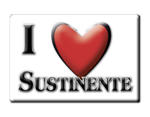 Calamita sustinente - (mn),