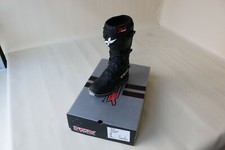 Stivale moto cross nero - stivale,