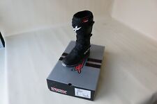 Stivale moto da cross  nero