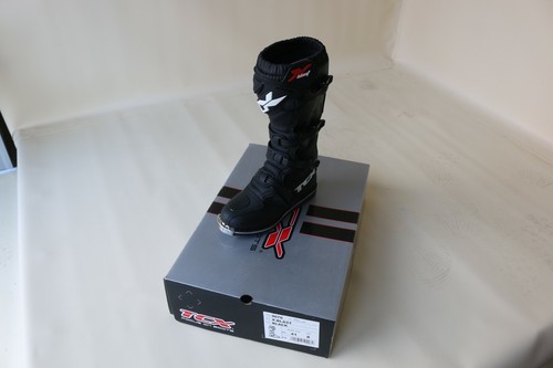 Stivale moto cross - da,