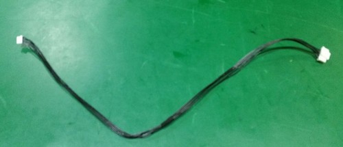 Telefunken domus22e cable - tv,
