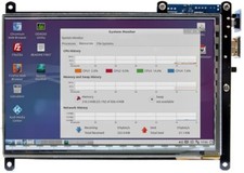(Brand New) ODROID-VU7 Plus