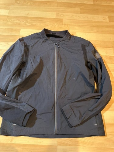 Belstaff tech bomber black - belstaff,