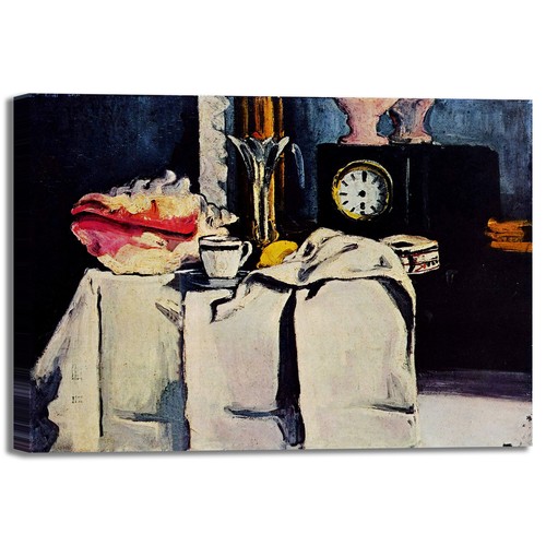 Cezanne orologio marmo - cezanne,