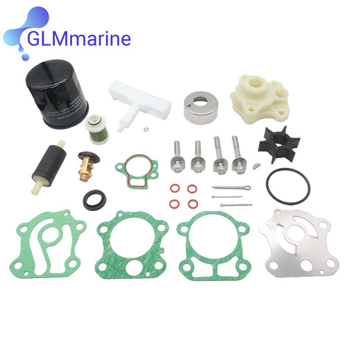 Kit manutenzione fuoribordo