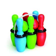 Gioco Mare Birilli Bowling 6