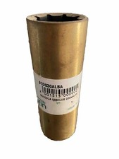 Boccola In Bronzo  Per Asse Elica Dia. 30 Est 44,45