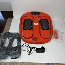 Piastra vibrante PowerFit