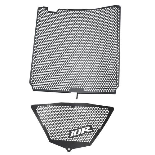 Kit protezione radiatore - , +