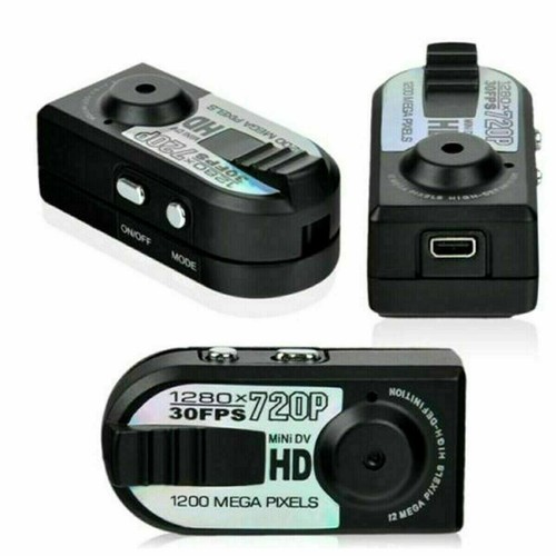 Mini telecamera microcamera - mini,