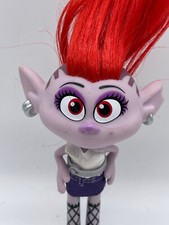 TROLLS WORLD TOUR film STYLIN BARB bambola moda Hasboro 2019